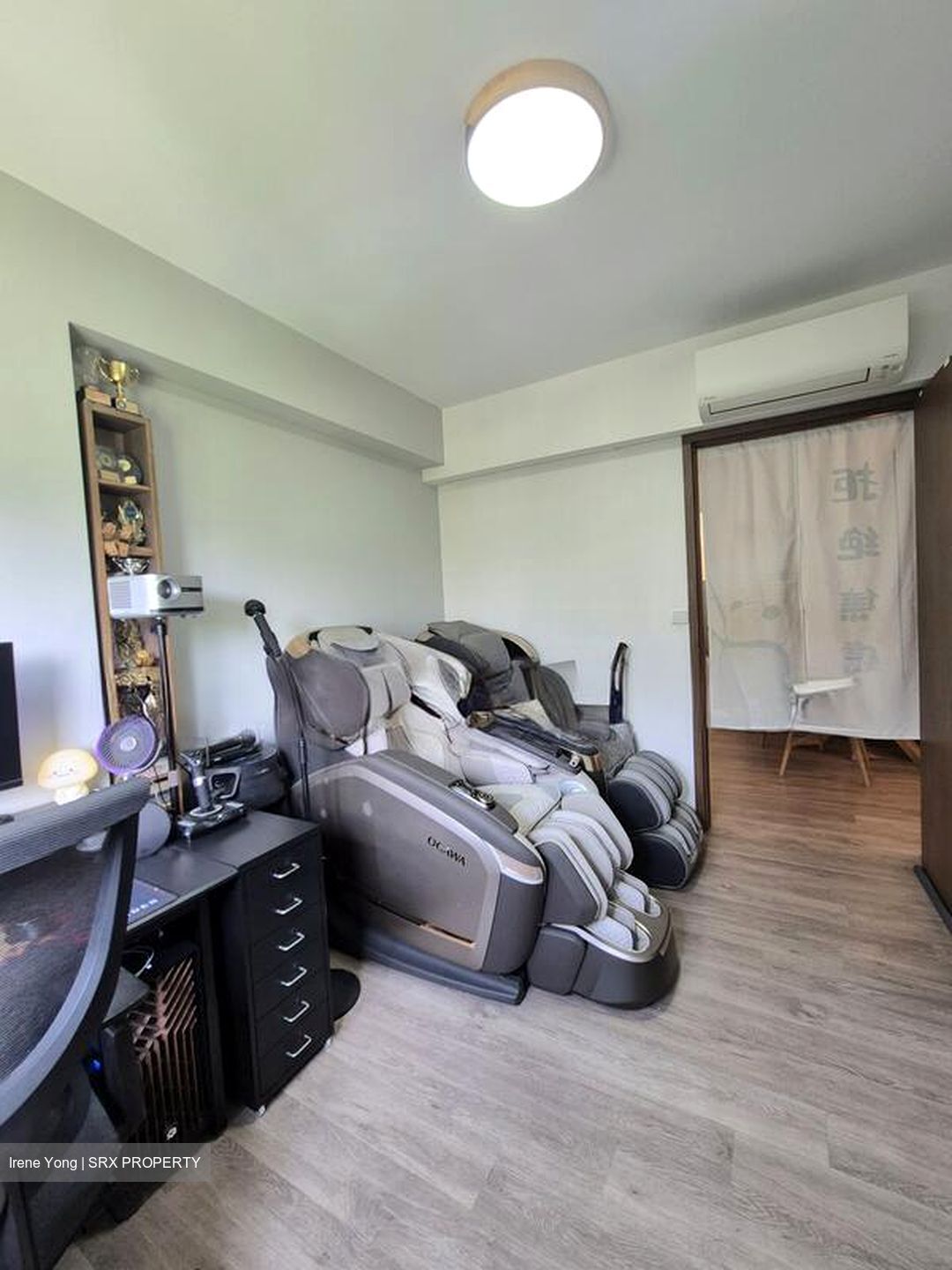 Tampines Street 86 (Tampines), Multi Generation #498198761